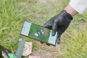 A picture tells a thousand data points A picture tells a thousand data points