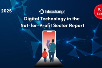 2025 Digital Technology in the Not-For-Profit Sector Report 2025 Digital Technology in the Not-For-Profit Sector Report