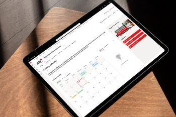 A SharePoint success story for sector-driven transformation A SharePoint success story for sector-driven transformation
